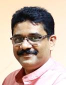 Dr. A. Sakeer Husain Dr. A. Sakeer Husain